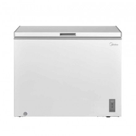 Arca Congeladora Horizontal MIDEA MDRC345FZE01