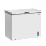 Arca Congeladora Horizontal MIDEA MDRC345FZE01
