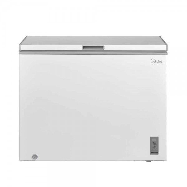Arca Congeladora Horizontal MIDEA MDRC345FZE01