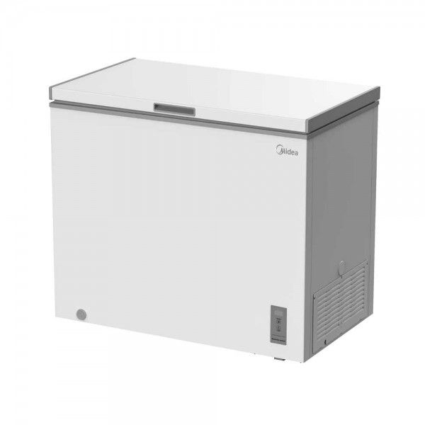 Arca Congeladora Horizontal MIDEA MDRC345FZE01