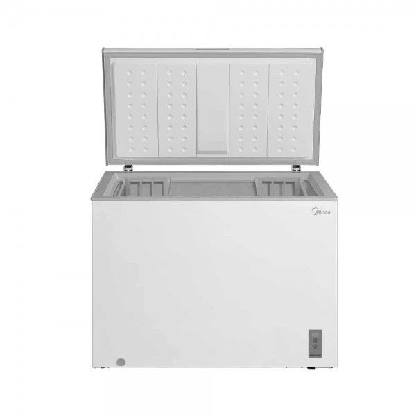 Arca Congeladora Horizontal MIDEA MDRC345FZE01