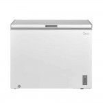 Arca Congeladora Horizontal MIDEA MDRC345FZE01