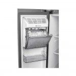 Frigor�fico Americano MIDEA MDRS925CIE46M