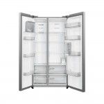 Frigor�fico Americano MIDEA MDRS925CIE46M