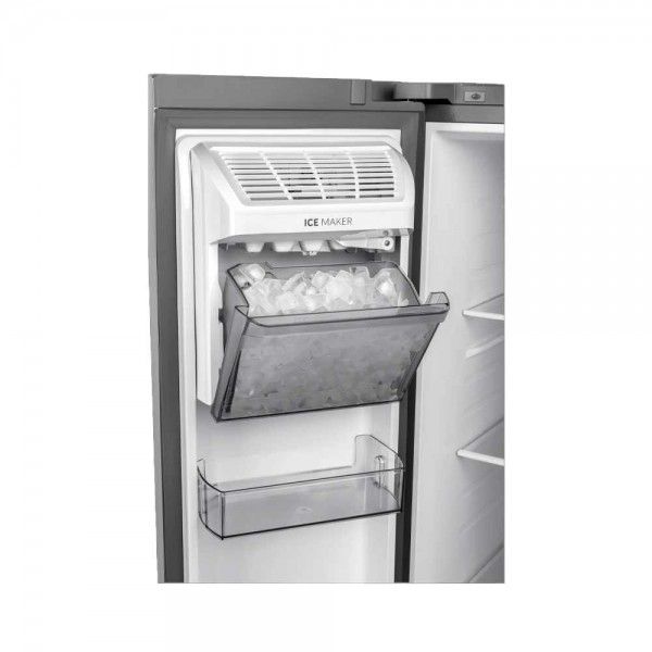 Frigor�fico Americano MIDEA MDRS925CIE46M