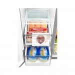 Frigor�fico Americano MIDEA MDRS925CIE46M