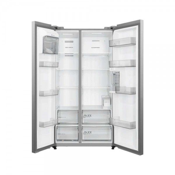 Frigor�fico Americano MIDEA MDRS925CIE46M