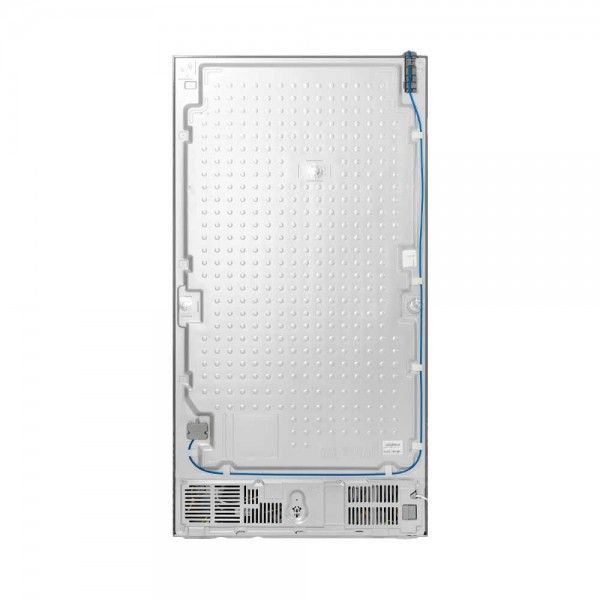 Frigor�fico Americano MIDEA MDRS925CIE46M