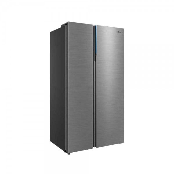 Frigor�fico Americano MIDEA MDRS925CIE46M