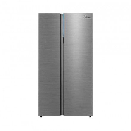 Frigor�fico Americano MIDEA MDRS925CIE46M