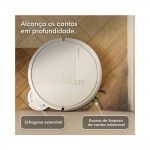 Aspirador Robot IROBOT Roomba� 415 Combo+ AutoWash� dock