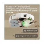 Aspirador Robot IROBOT Roomba� 415 Combo+ AutoWash� dock