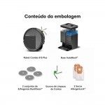 Aspirador Robot IROBOT Roomba� 515 Combo+ AutoWash� dock