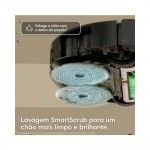 Aspirador Robot IROBOT Roomba� 515 Combo+ AutoWash� dock