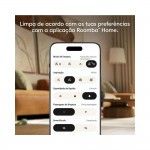 Aspirador Robot IROBOT Roomba� 515 Combo+ AutoWash� dock