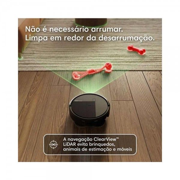 Aspirador Robot IROBOT Roomba� 515 Combo+ AutoWash� dock