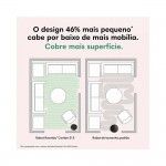 Aspirador Robot IROBOT Roomba� 515 Combo+ AutoWash� dock