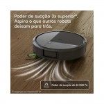 Aspirador Robot IROBOT Roomba� 515 Combo+ AutoWash� dock