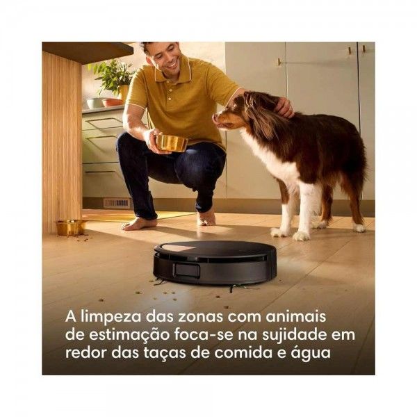 Aspirador Robot IROBOT Roomba� 775 Combo+ AutoWash� dock