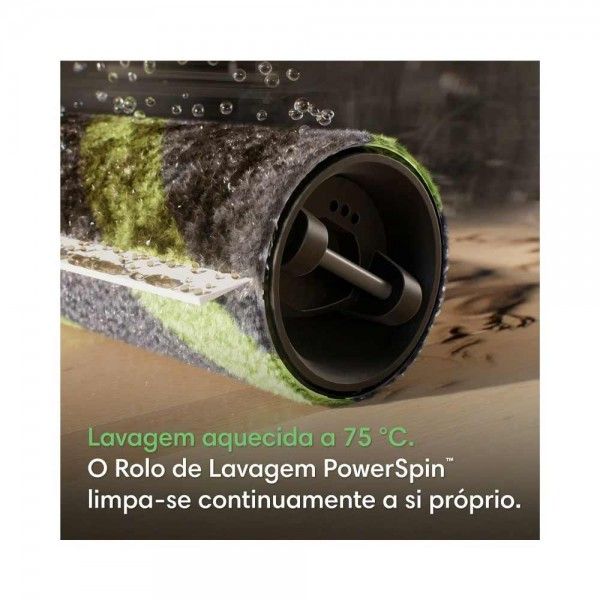 Aspirador Robot IROBOT Roomba� 775 Combo+ AutoWash� dock