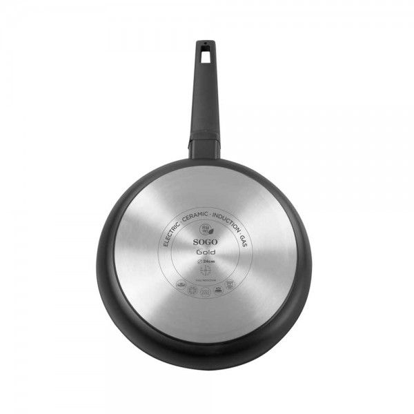 Frigideira SOGO SAR-SS-23130