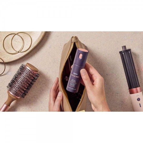 Modelador Multifun��es e Secador DYSON Airwrap Co-anda2x - Liso+Ondulado
