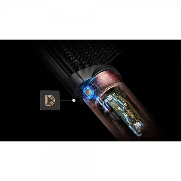 Modelador Multifun��es e Secador DYSON Airwrap Co-anda2x - Liso+Ondulado