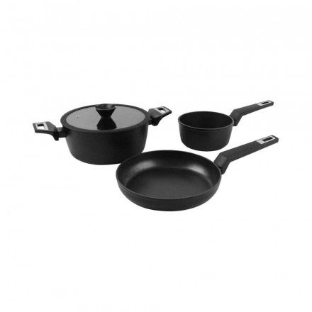 Trem de Cozinha SOGO OLL-SS-23200