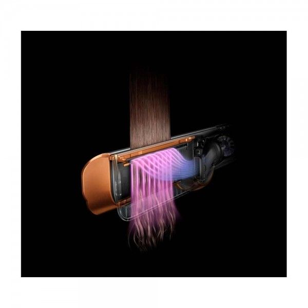 Alisador Secador de Cabelo DYSON Airstrait