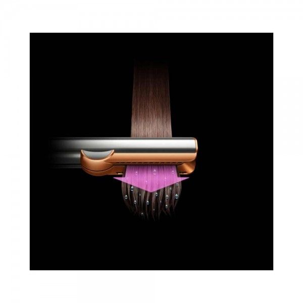 Alisador Secador de Cabelo DYSON Airstrait