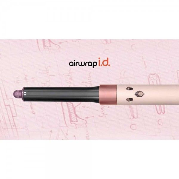 Modelador Multifun��o e Secador DYSON Airwrap i.d. - Liso+Ondulado