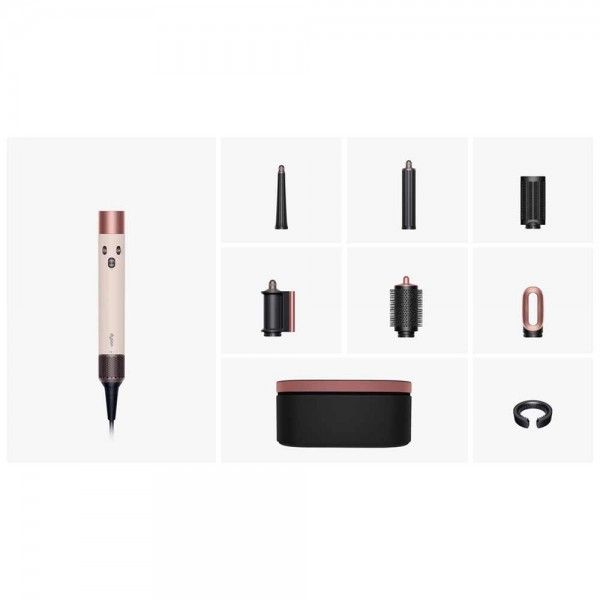 Modelador Multifun��o e Secador DYSON Airwrap i.d. - Liso+Ondulado