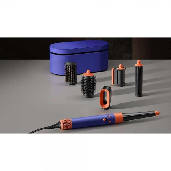 Modelador Multifun��o e Secador DYSON Airwrap i.d. - Liso+Ondulado