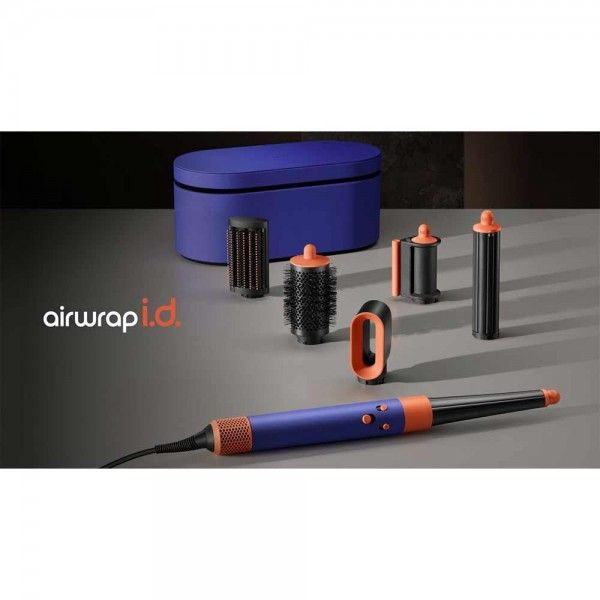 Modelador Multifun��o e Secador DYSON Airwrap i.d. - Liso+Ondulado