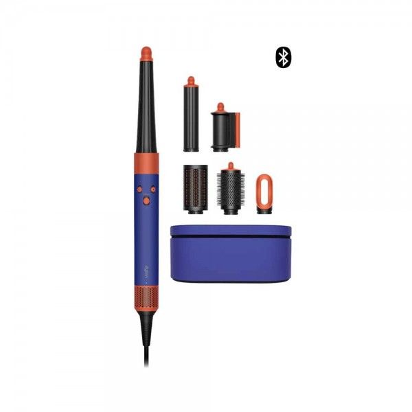 Modelador Multifun��o e Secador DYSON Airwrap i.d. - Liso+Ondulado