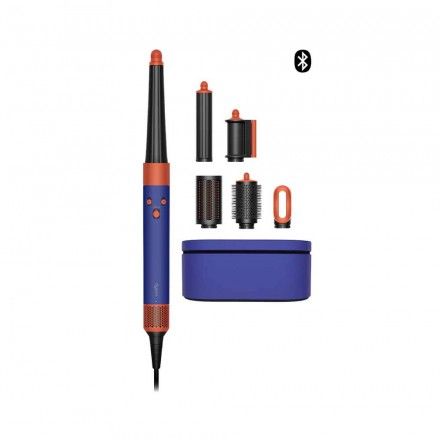 Modelador Multifun��o e Secador DYSON Airwrap i.d. - Liso+Ondulado