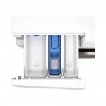 M�quina de Lavar Roupa INDESIT IP 1064S PUSH&GO SPT