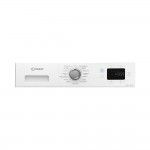 M�quina de Lavar Roupa INDESIT IP 1064S PUSH&GO SPT