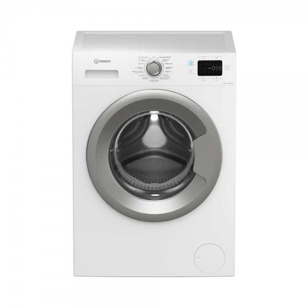 M�quina de Lavar Roupa INDESIT IP 1064S PUSH&GO SPT
