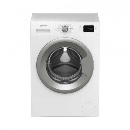M�quina de Lavar Roupa INDESIT IP 1064S PUSH&GO SPT