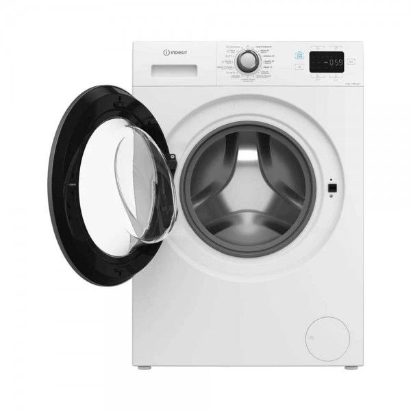 M�quina de Lavar Roupa INDESIT IP 1064S PUSH&GO SPT