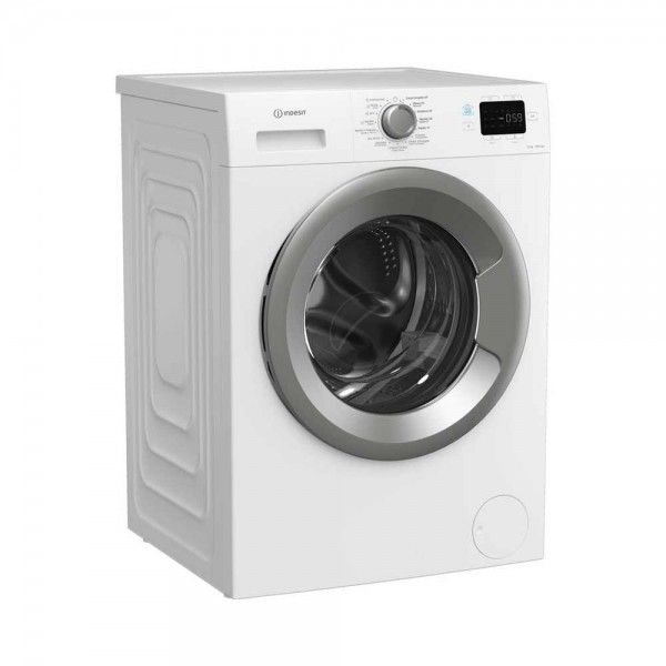 M�quina de Lavar Roupa INDESIT IP 1064S PUSH&GO SPT