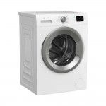 M�quina de Lavar Roupa INDESIT IP 1064S PUSH&GO SPT