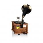 Grafonola Vintage ROADSTAR HIF-1850TUMPK