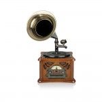 Grafonola Vintage ROADSTAR HIF-1850TUMPK