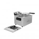 Fritadeira com �leo SOGO FRE-SS-798