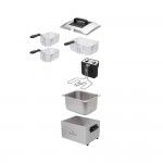 Fritadeira com �leo SOGO FRE-SS-798