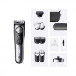 Aparador de Barba Series 9 BRAUN BT 9560