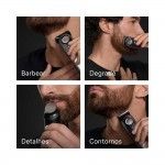 Aparador de Barba Series 9 BRAUN BT 9560