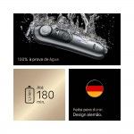 Aparador de Barba Series 9 BRAUN BT 9560